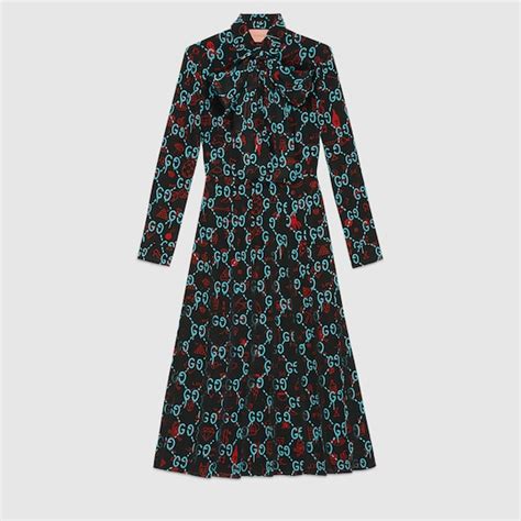 gucci designer dresses|gucci casual dresses.